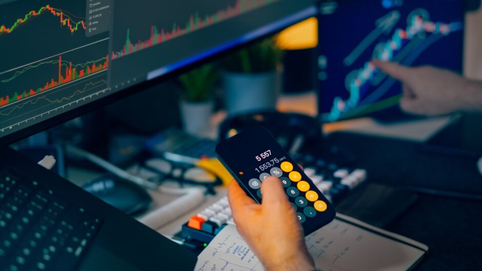 海外FX業者おすすめランキング2026・比較チャートと取引モニター