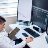 XM複数口座の使い分けと戦略別口座開設のイメージ