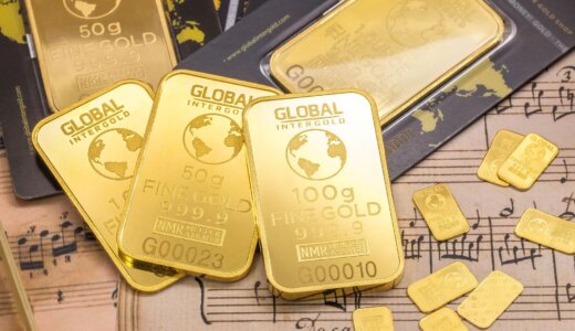 XMでゴールド（XAU/USD）取引する方法と裁量戦略