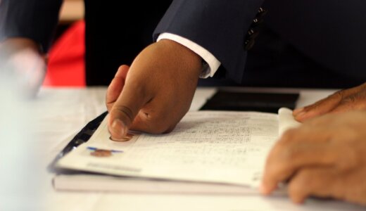 XM本人確認（KYC）書類の提出方法と審査通過のコツ