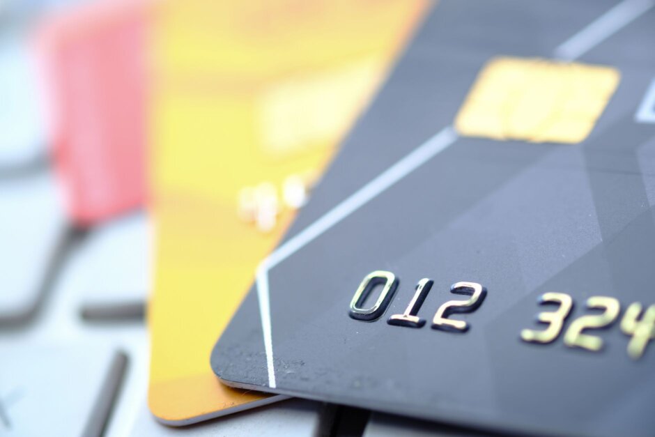 XM入金方法のクレカ・銀行・仮想通貨選択画面イメージ