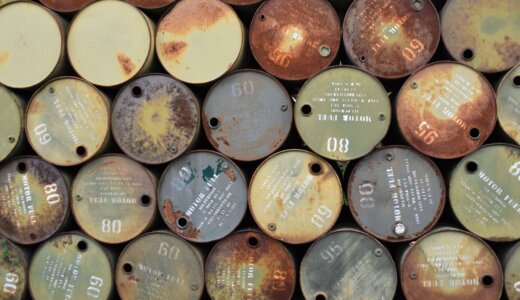 XMで原油（WTI）CFDをトレードする方法と特徴