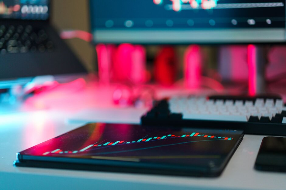 海外FX業者の安全性を示す規制と保護のイメージ