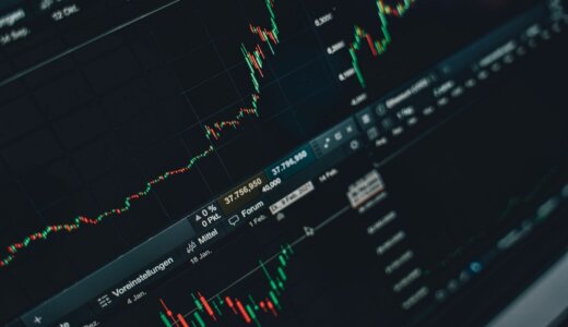 フィボナッチリトレースメントをXMで活用する方法【押し目買い・戻り売り】