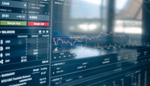 GBP/USDをXMでトレードする方法【高ボラティリティを活かす戦略】