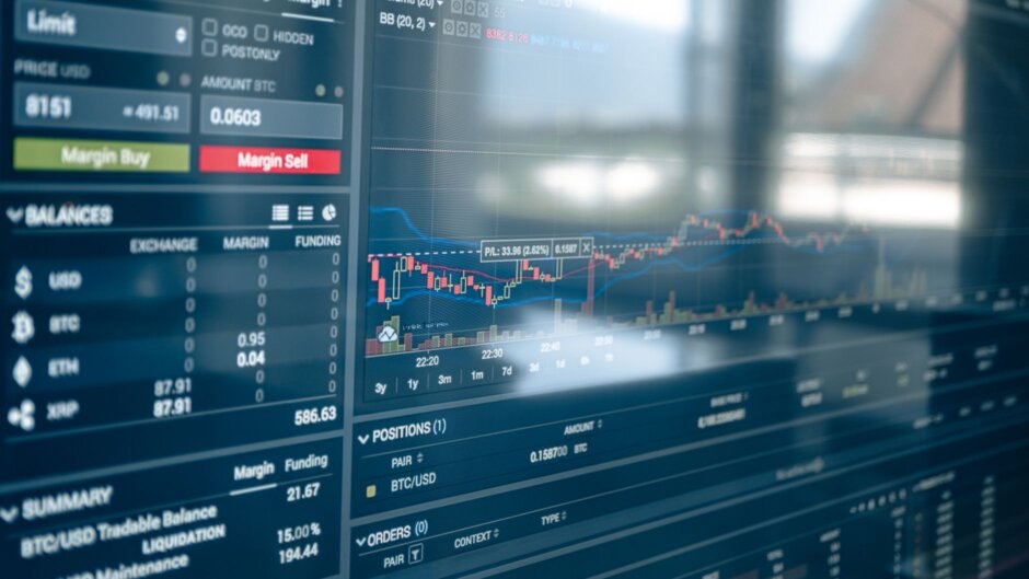 GBP/USDポンドドルのXMトレード戦略チャート解説