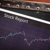 RSI FX使い方・XMトレードで買われ過ぎ売られ過ぎを判断するチャート