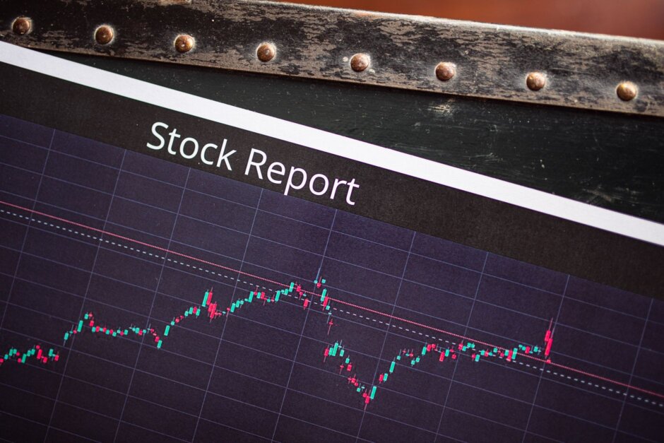 RSI FX使い方・XMトレードで買われ過ぎ売られ過ぎを判断するチャート